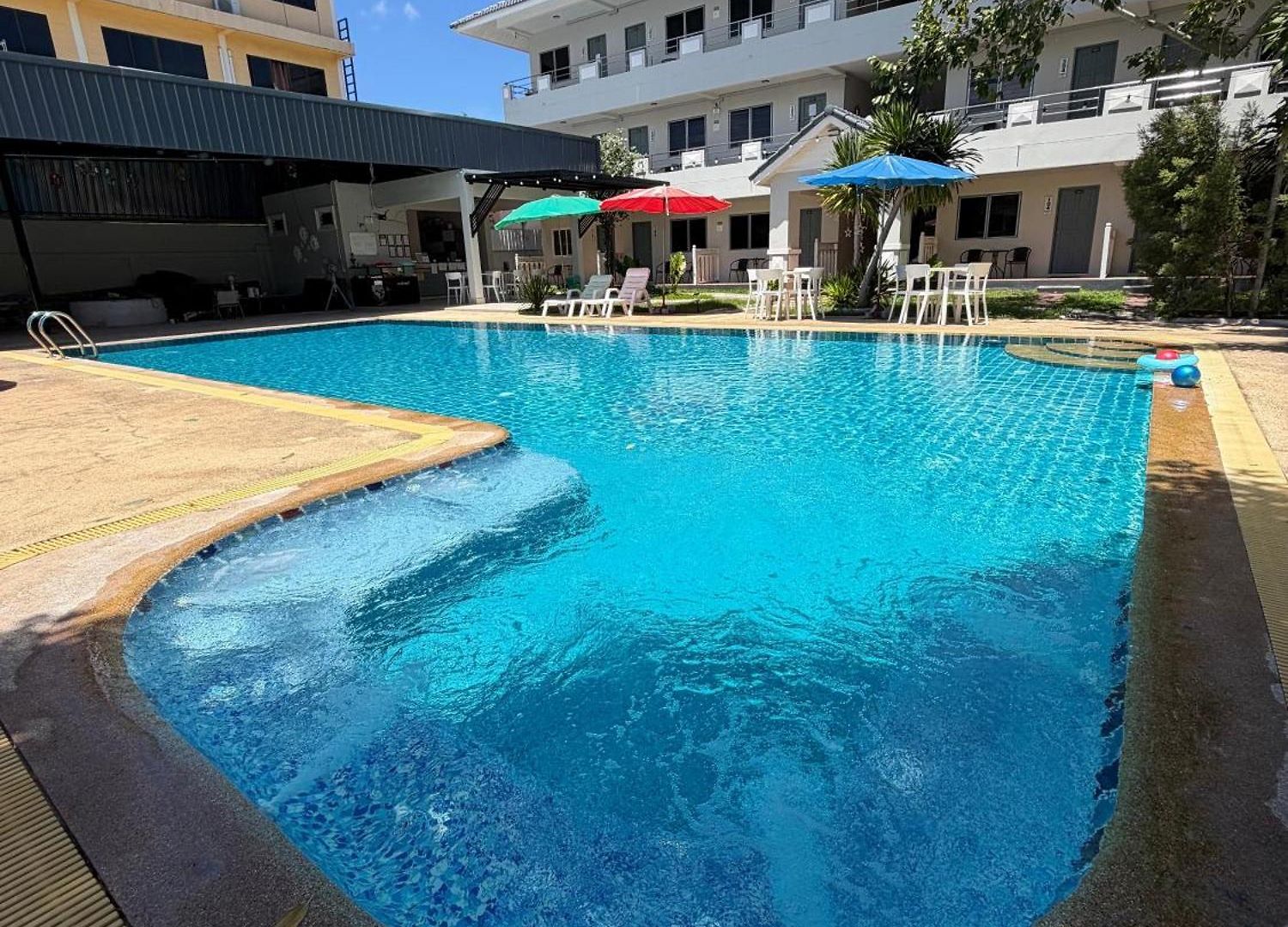 Amaya Bloom & Hotel 3*