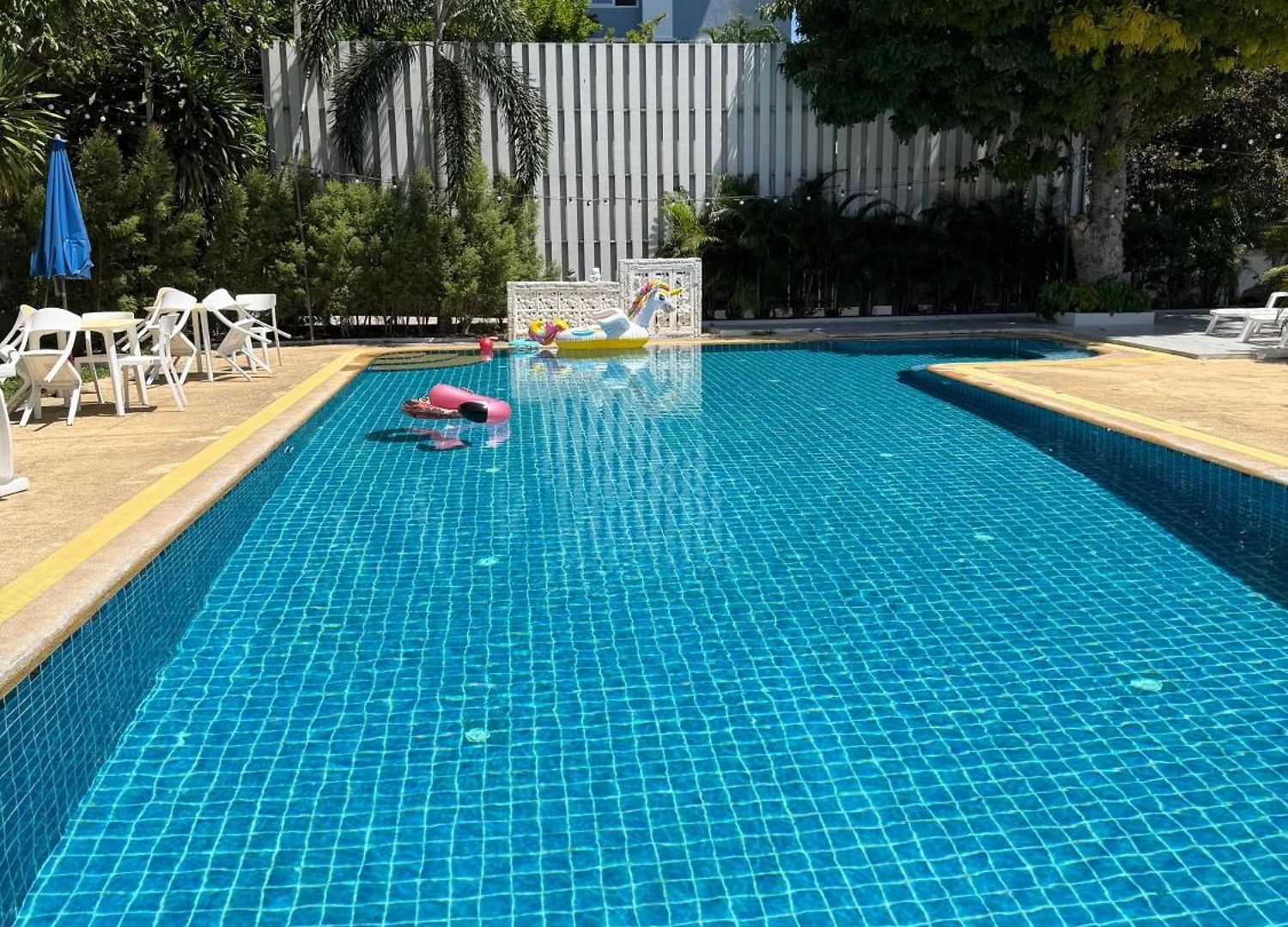 Amaya Bloom & Hotel Pattaya
