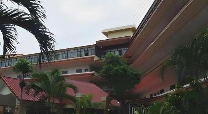 รีสอร์ท Marble Garden View 4*