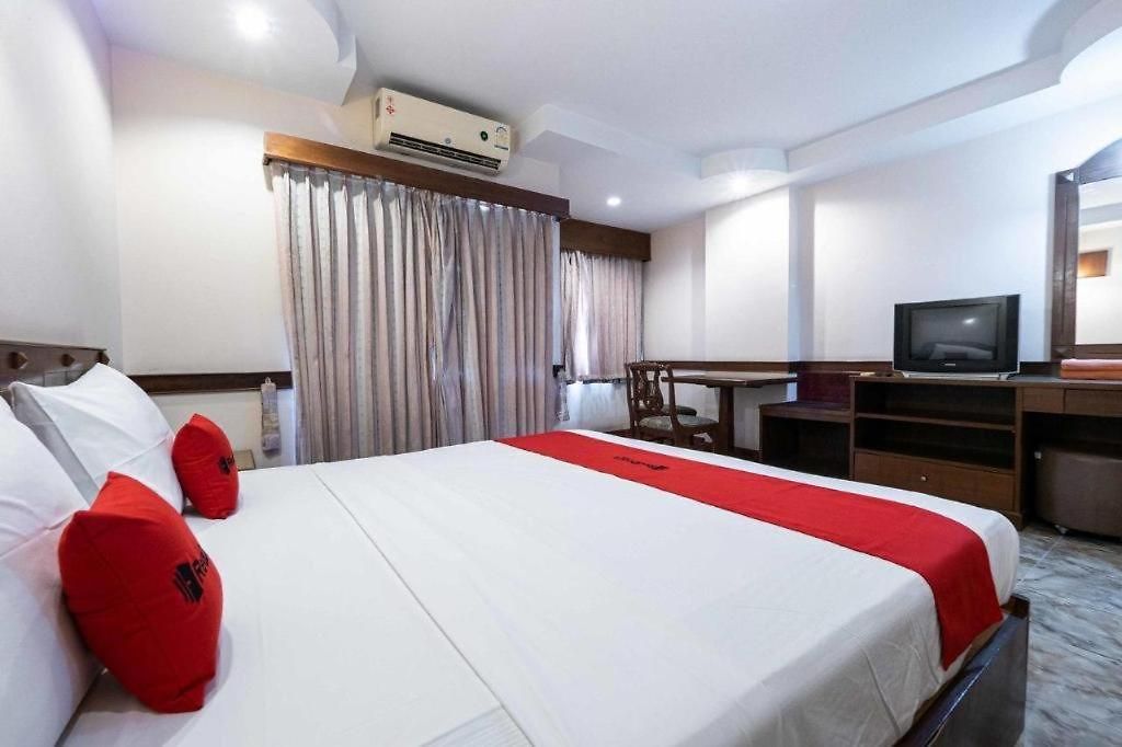 Navin Mansion 3 Pattaya