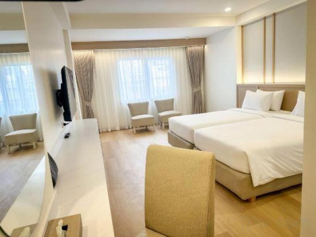 Hotel The Win 4*