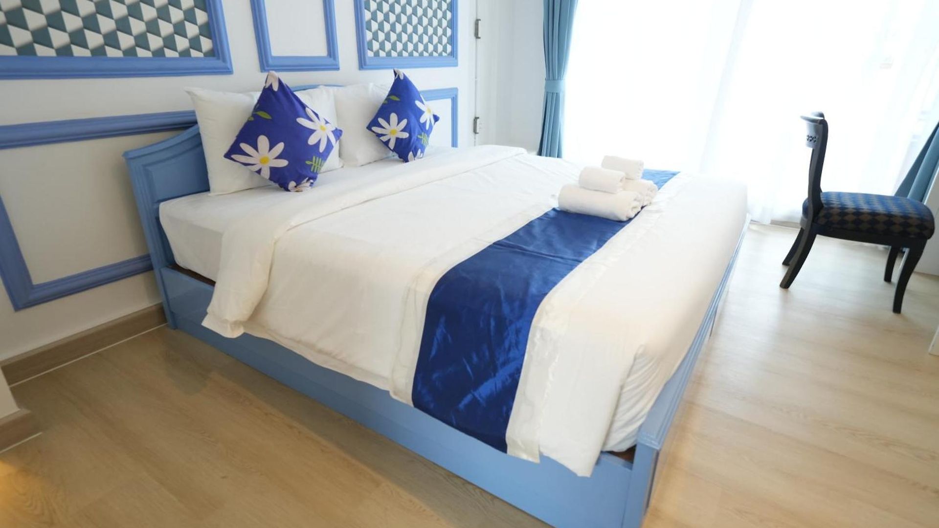 Hotel Jb Boutique 4*