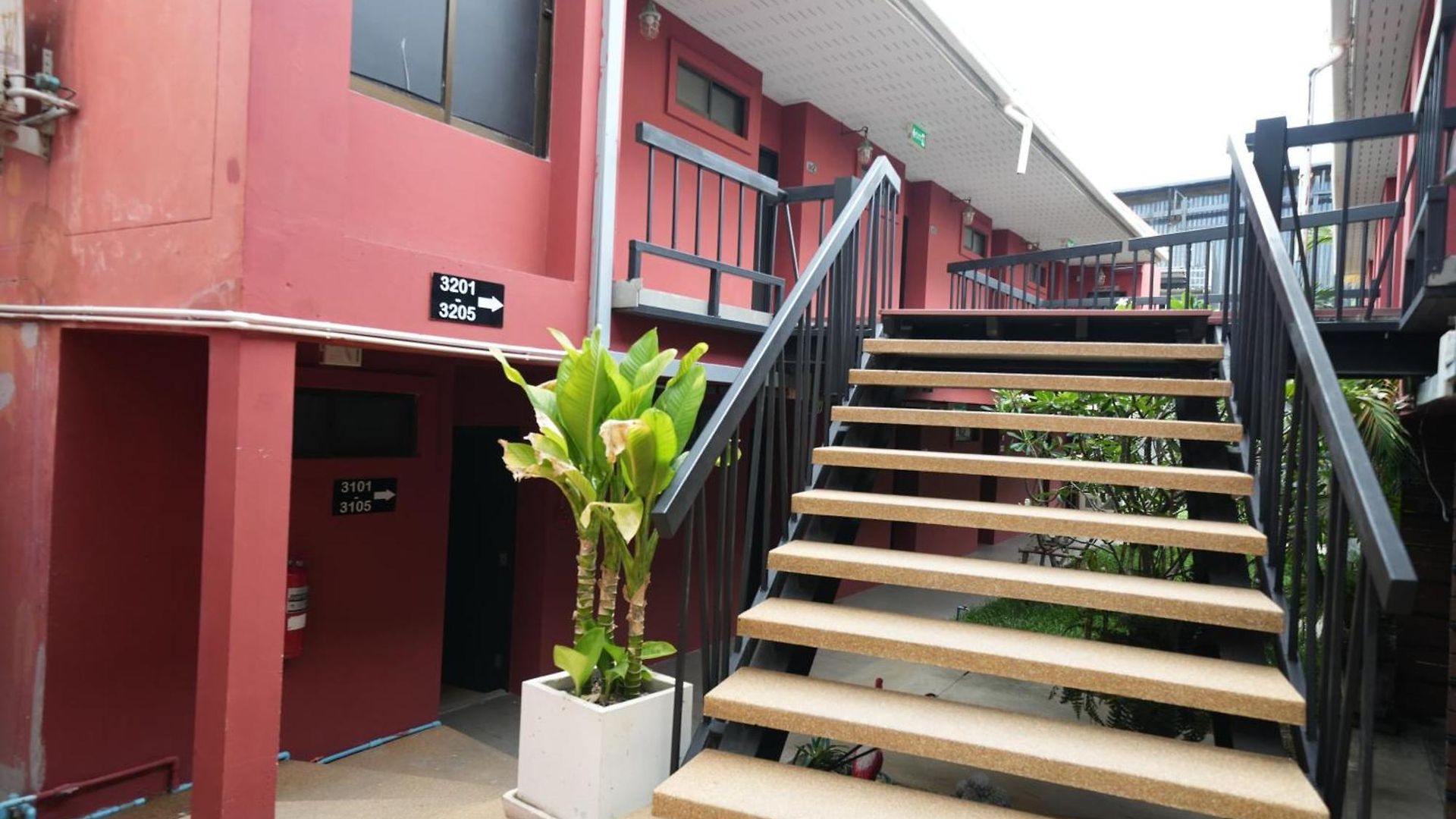Hotel Jb Boutique
