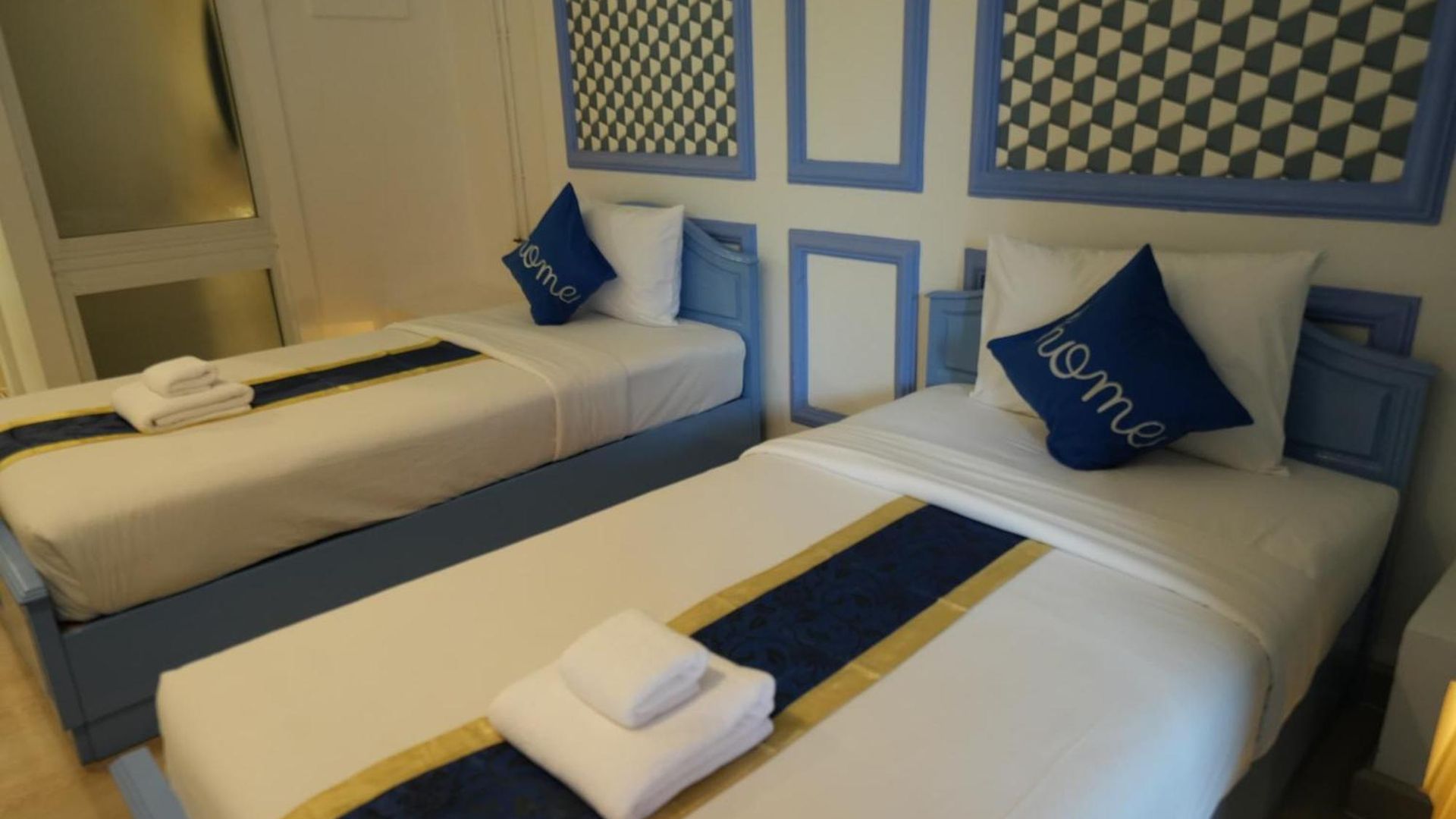Hotel Jb Boutique Pattaya