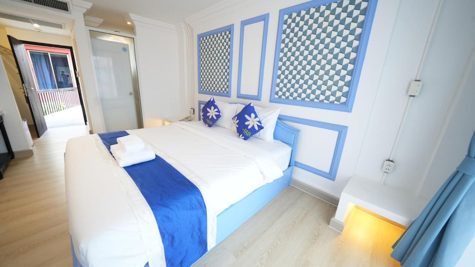 Jb Boutique 4* Pattaya