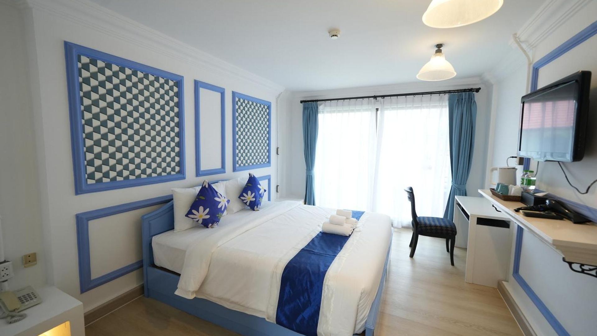 Hotel Jb Boutique