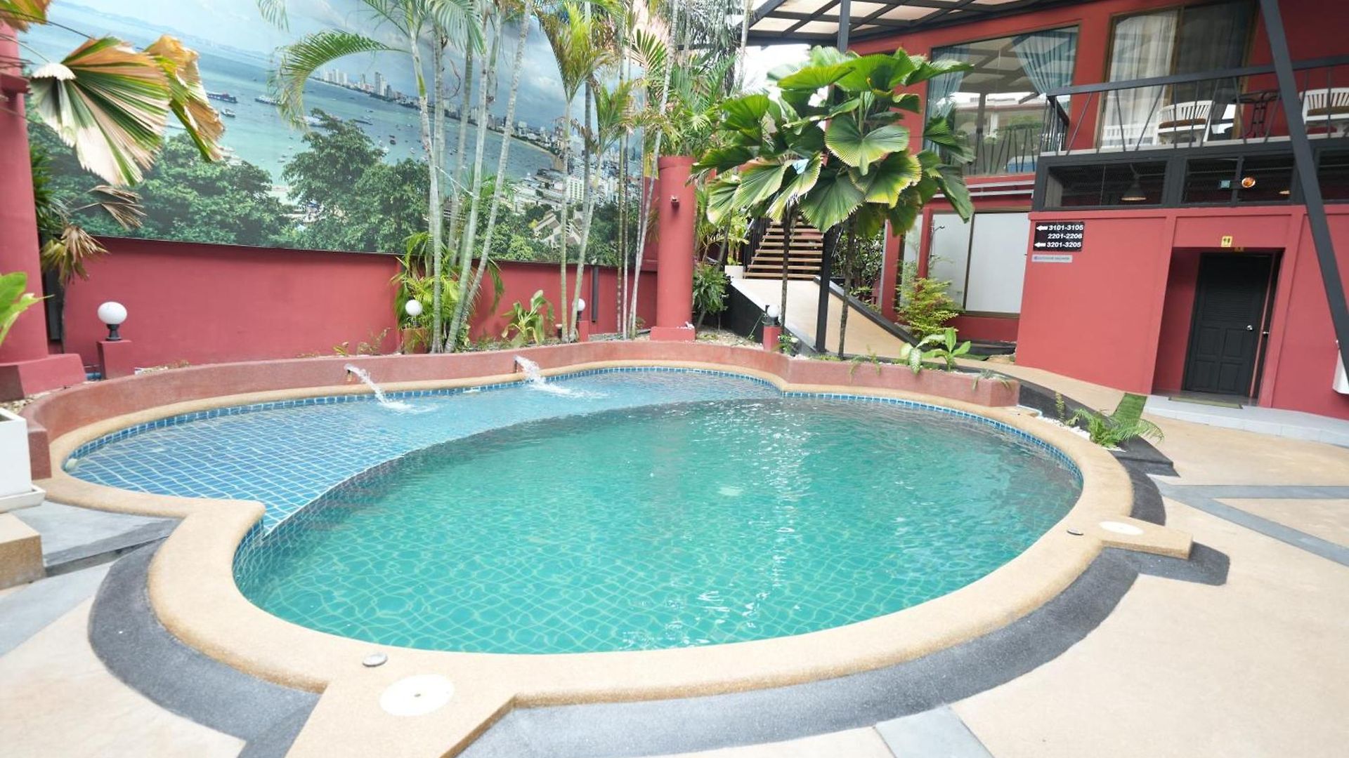 Hotel Jb Boutique