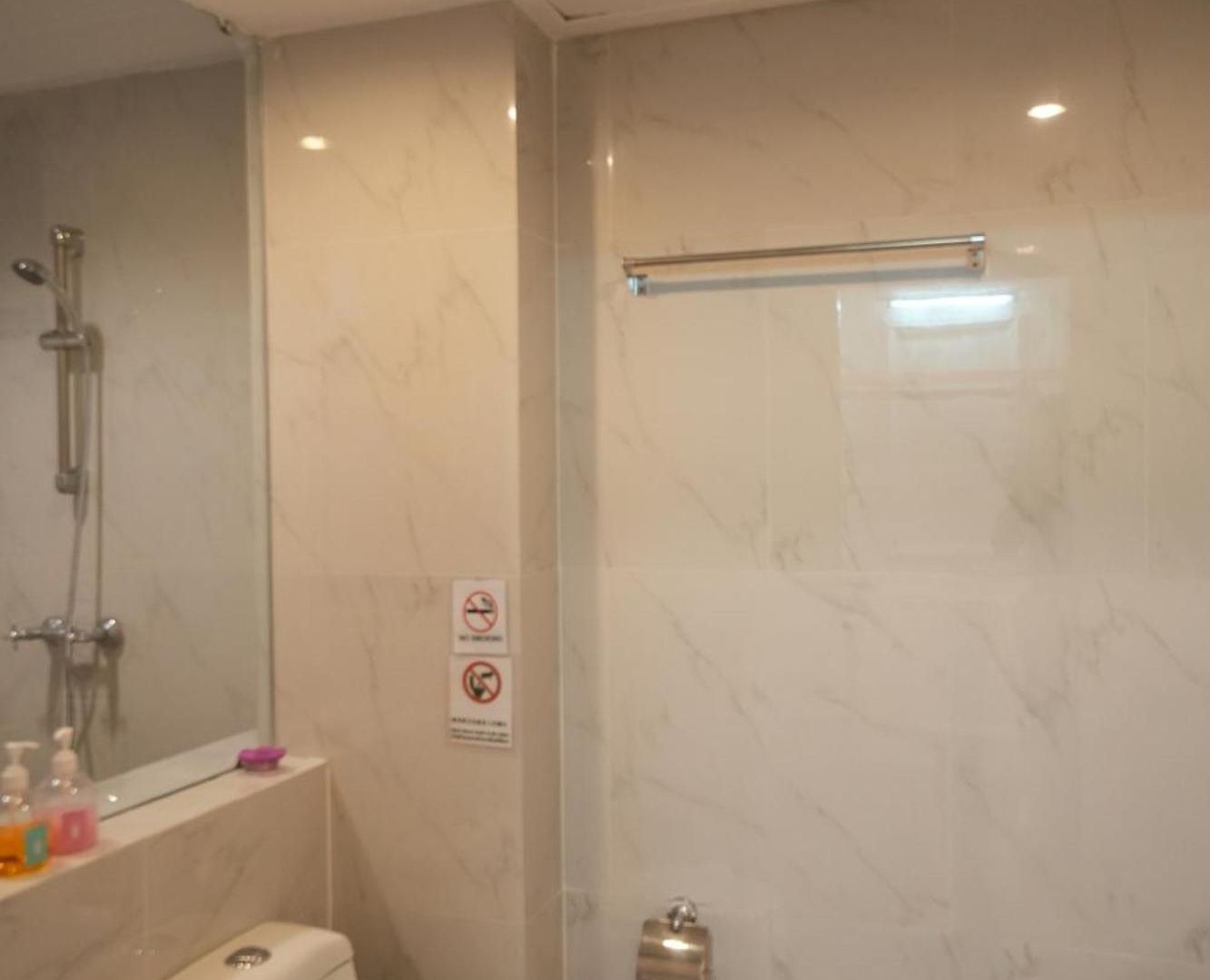 Jb Boutique 4* Pattaya