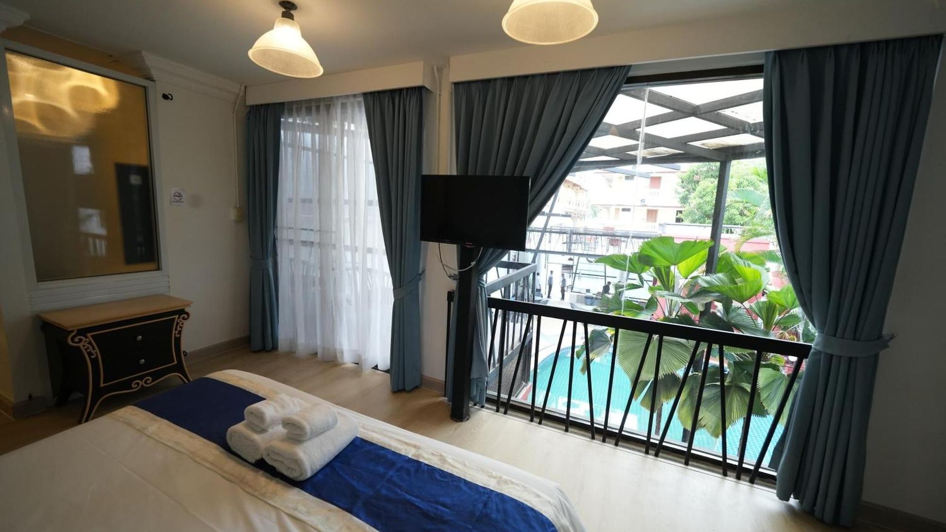 Hotel Jb Boutique 4*