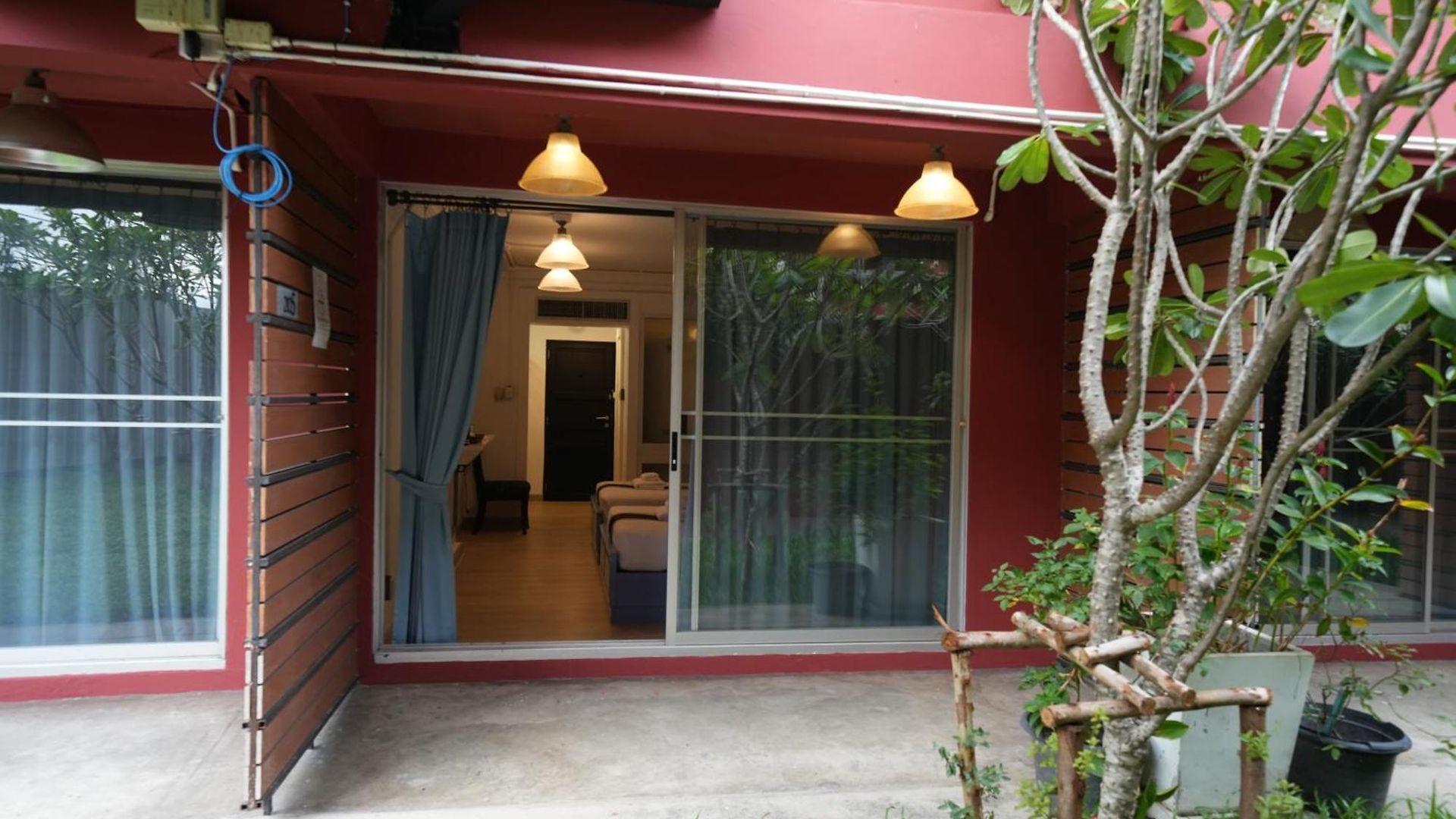 Jb Boutique 4* Pattaya