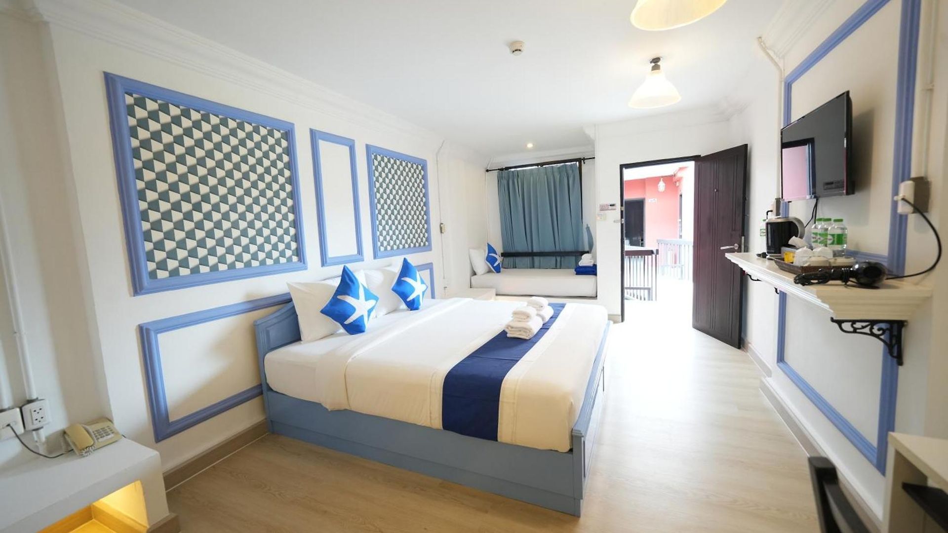 Hotel Jb Boutique 4*