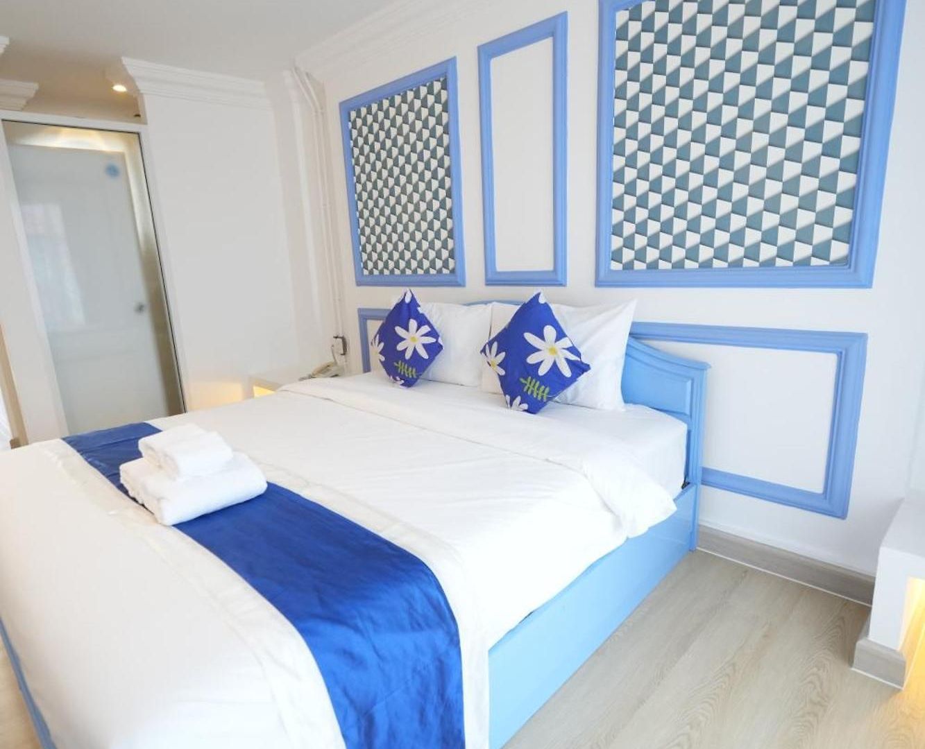 Hotel Jb Boutique