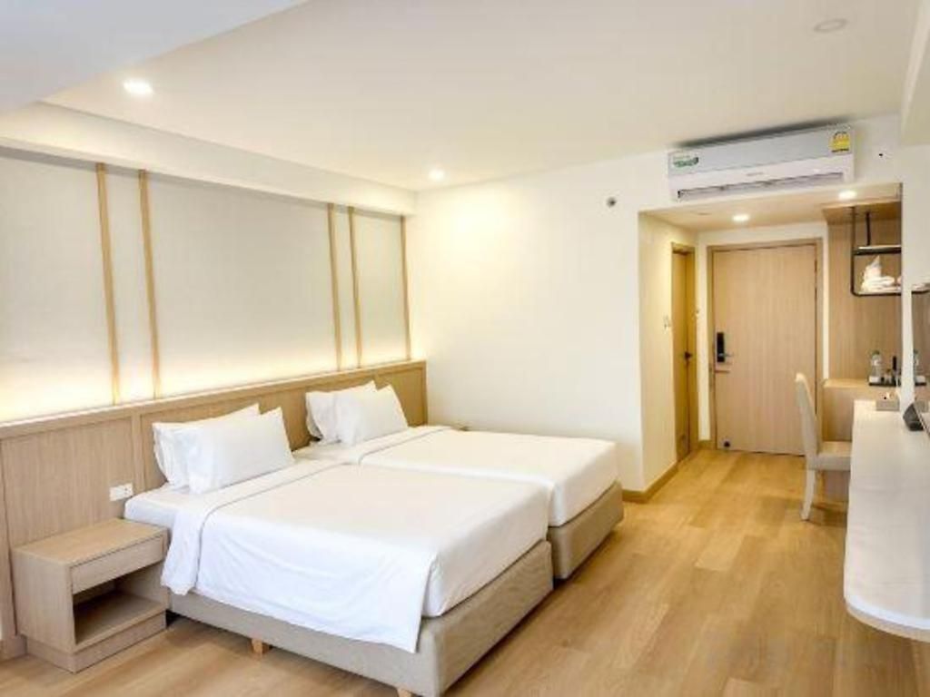 The Win Hotel Pattaya