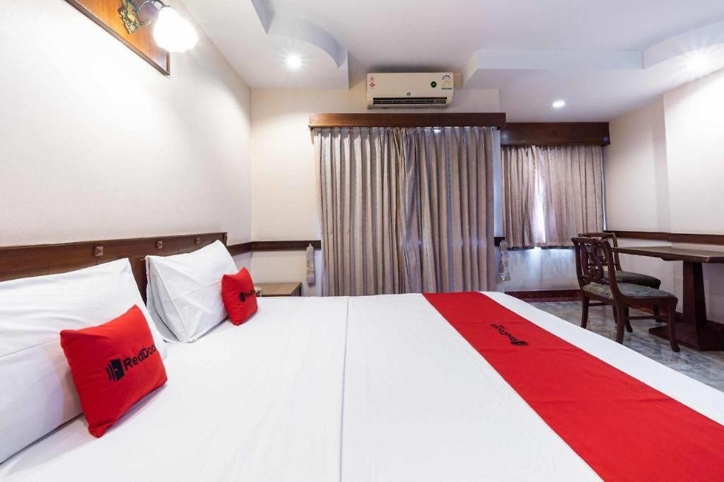 Hotel Navin Mansion 3