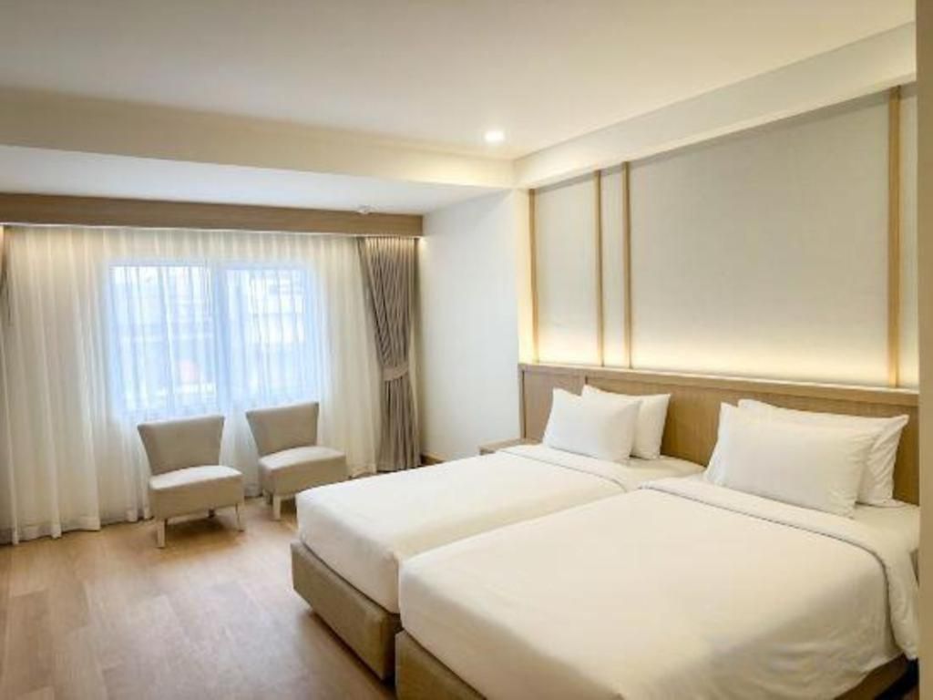 Hotel The Win
