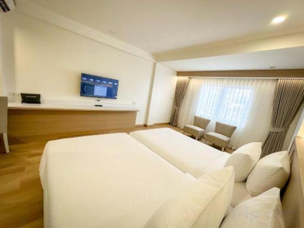 Hotel The Win 4*