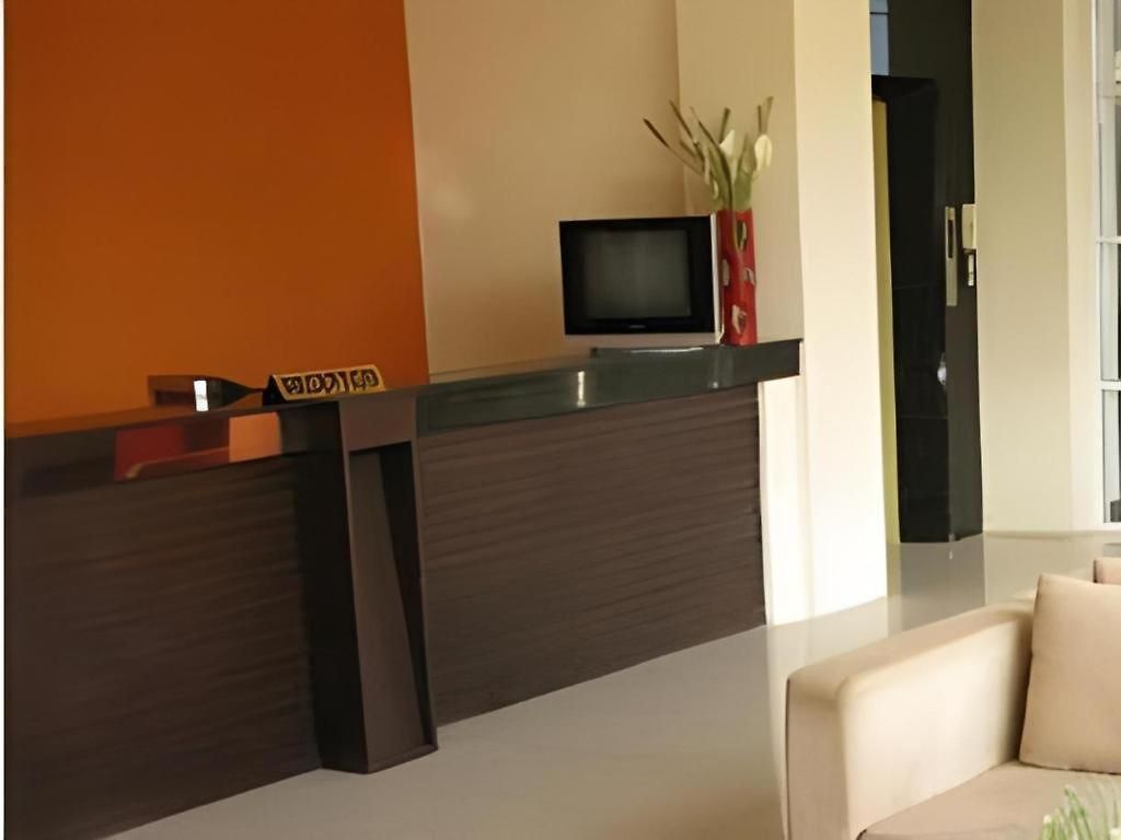 Lee Garden Resort