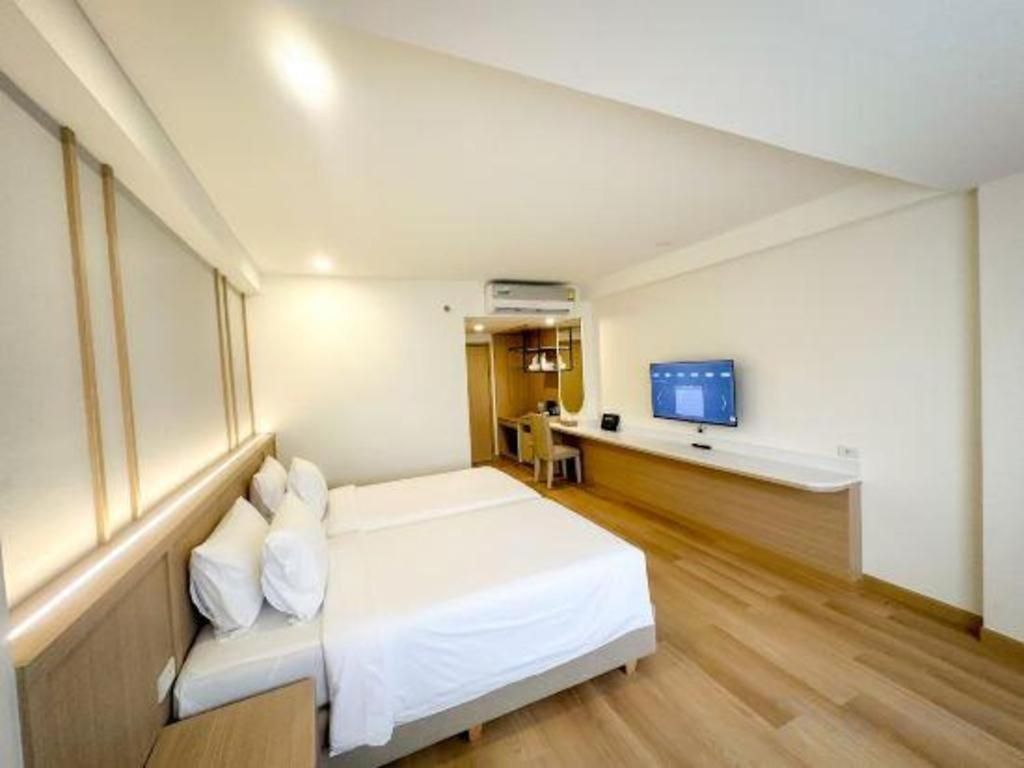 The Win Hotel