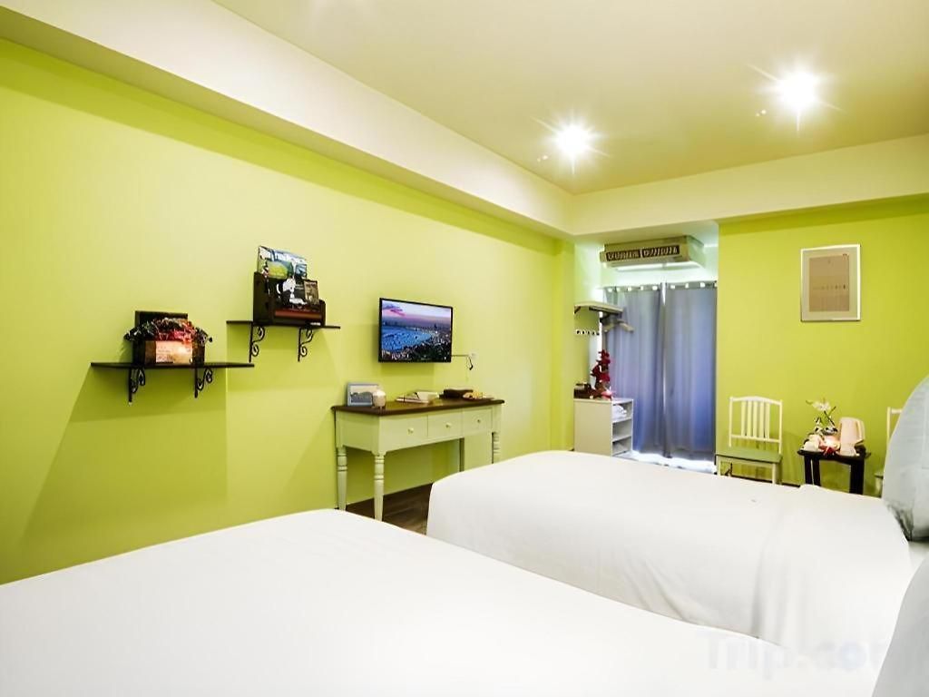 The One Sabai Living 2*