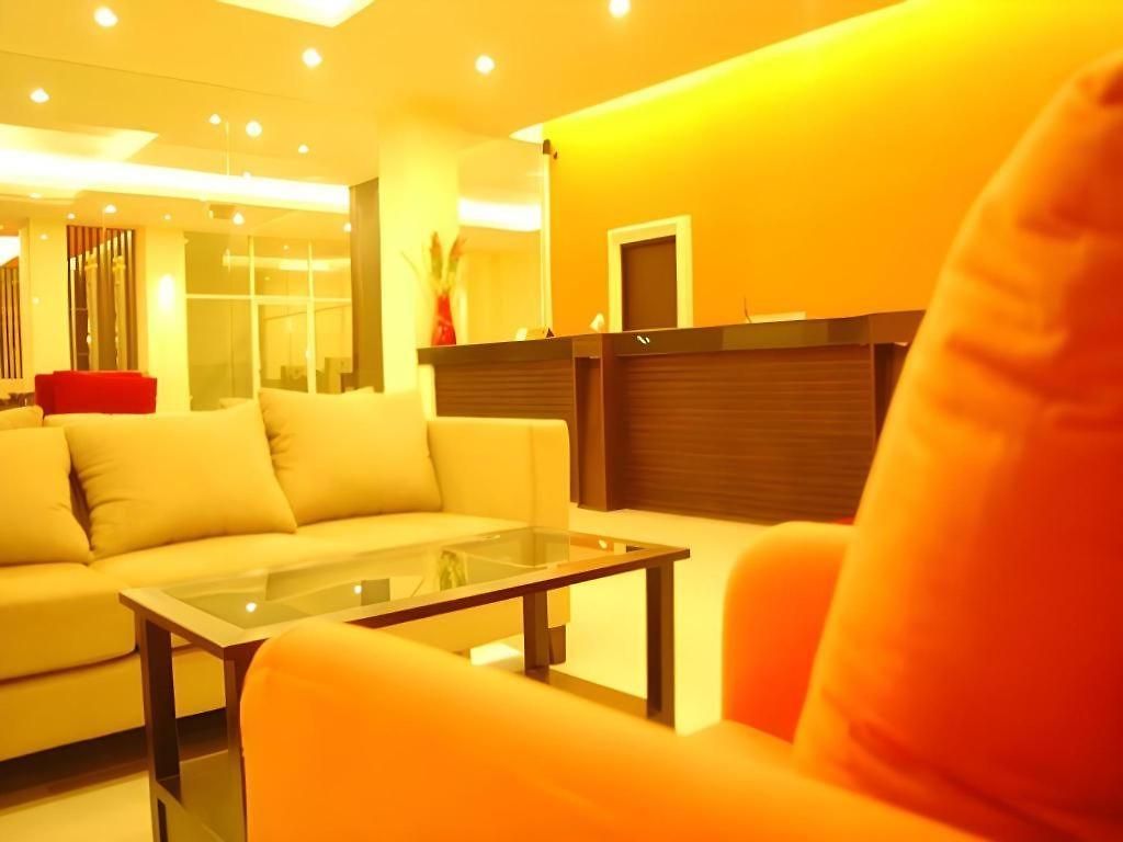 Lee Garden Resort Pattaya