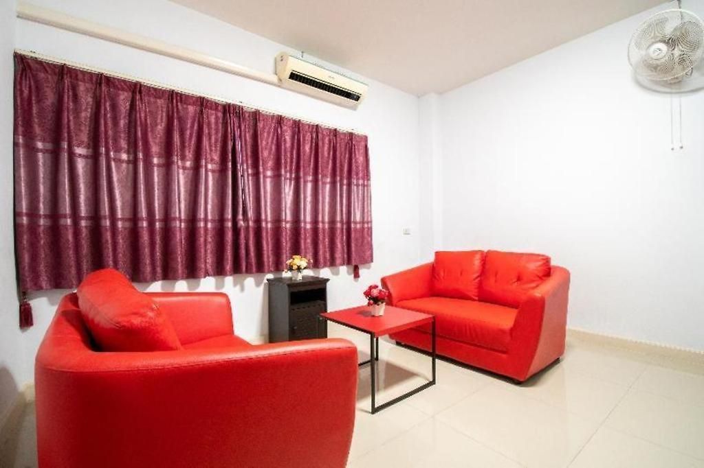 Hotel Oyo 824 Valida 2*