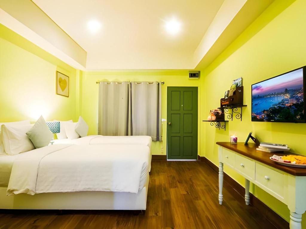 The One Sabai Living Hotel