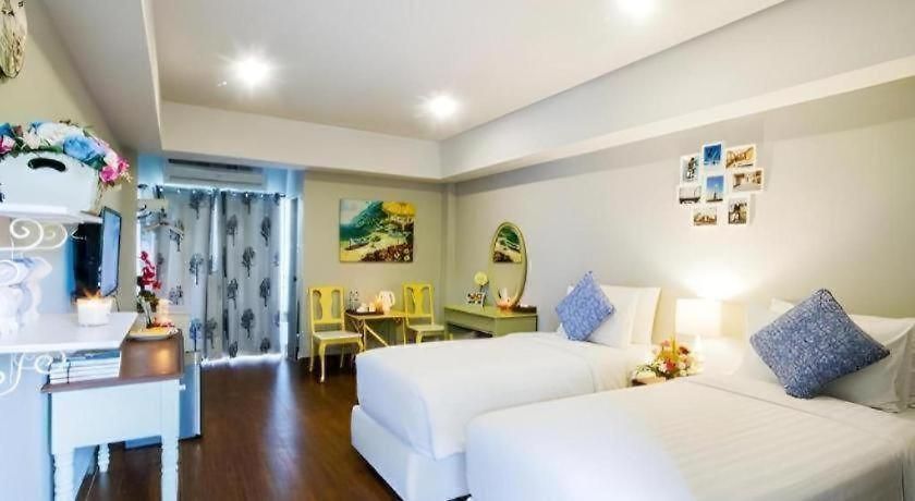 Hotel The One Sabai Living 2*