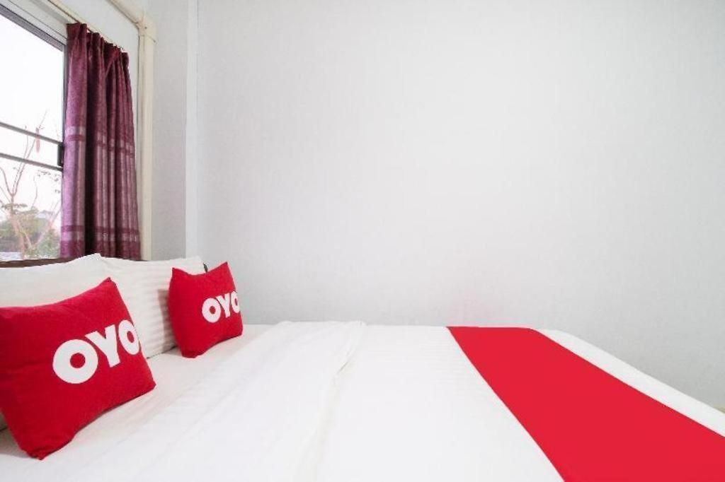 Oyo 824 Valida Pattaya
