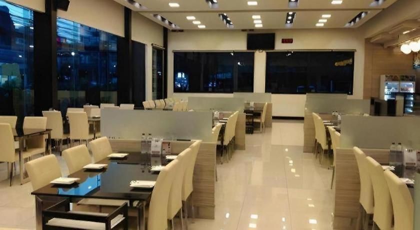 Marble Garden View รีสอร์ท Pattaya