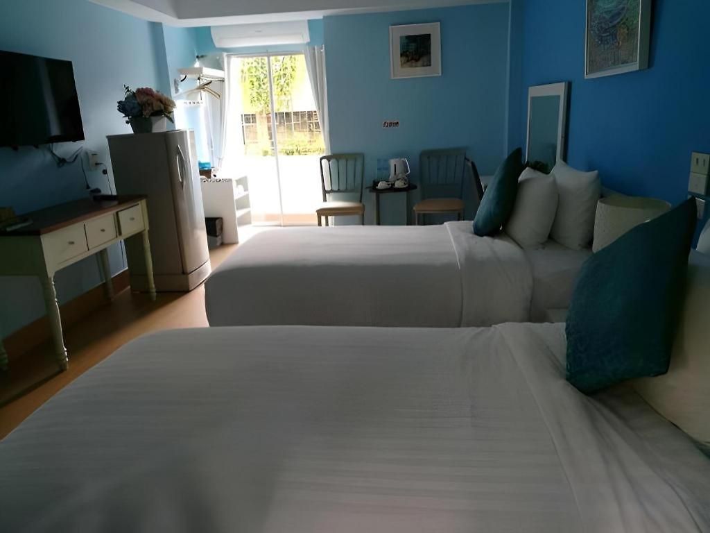 The One Sabai Living 2* Pattaya