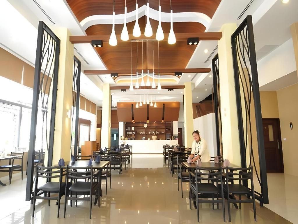 Vc โรงแรม 3*