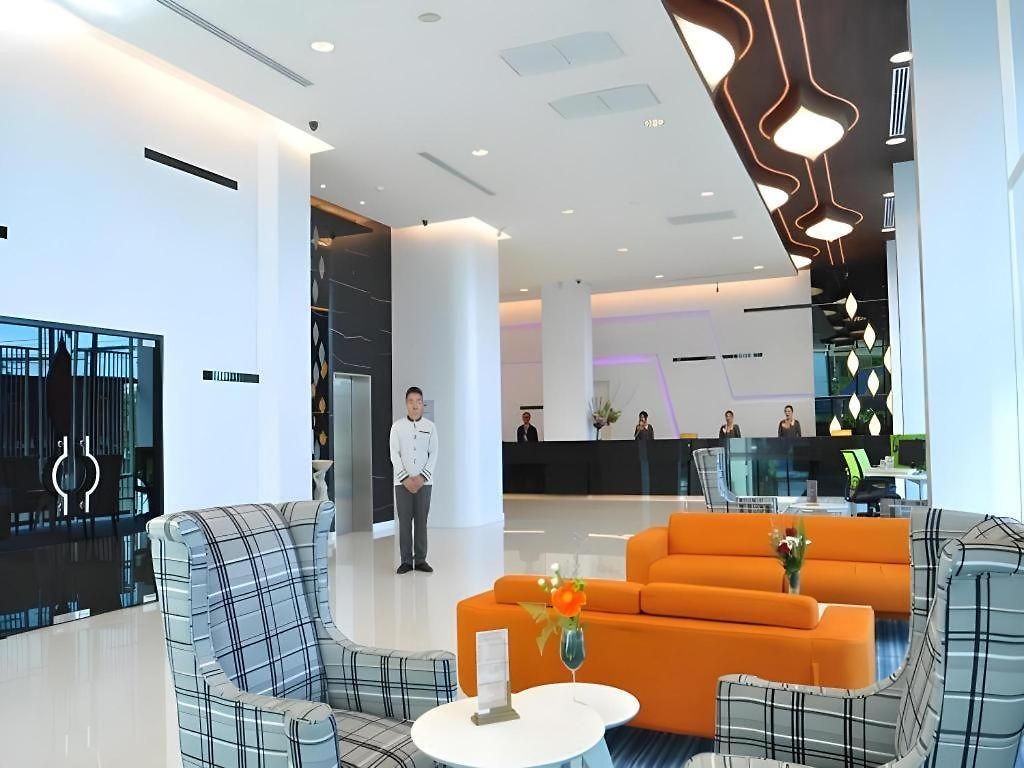 Vc Pattaya