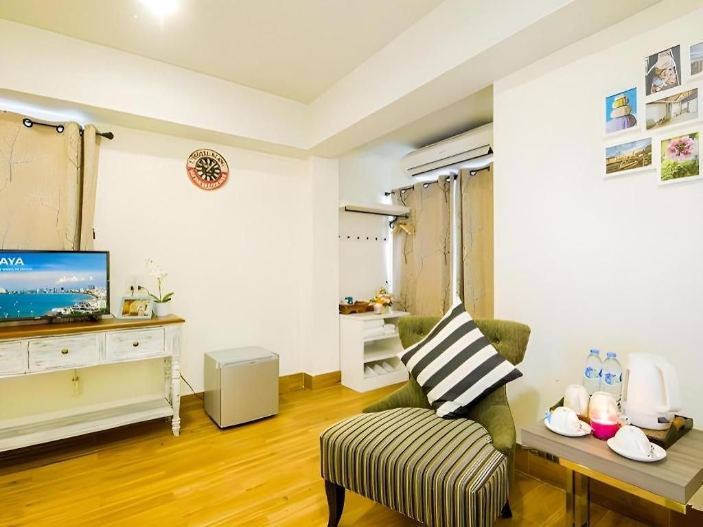 The One Sabai Living Hotel