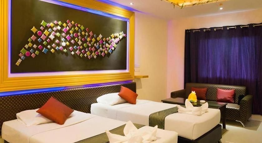 Marble Garden View 4* Pattaya