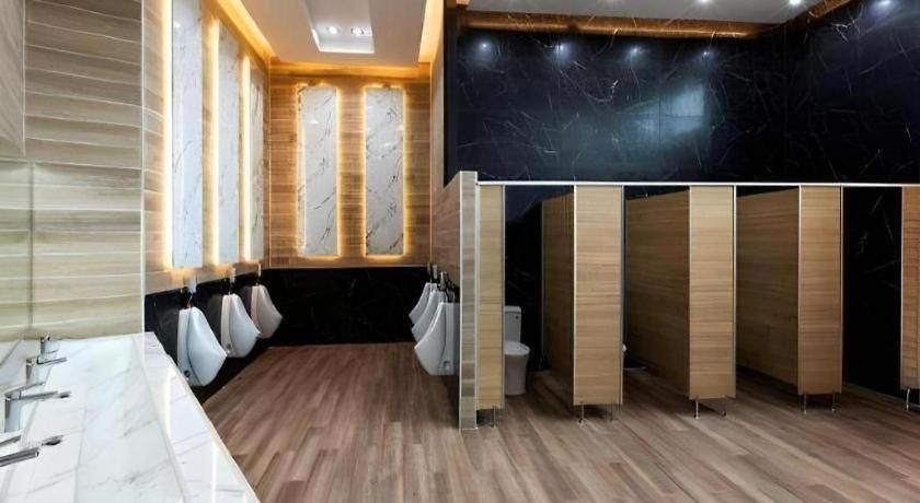 รีสอร์ท Marble Garden View