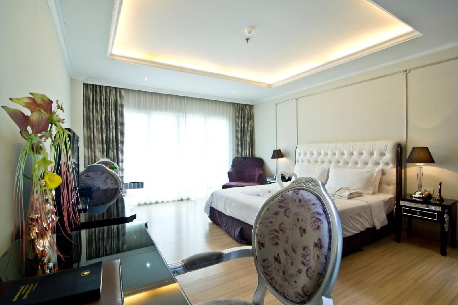 Ct Hotel Pattaya