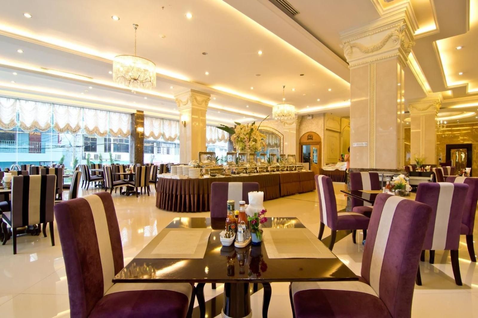 Hotel Ct Pattaya