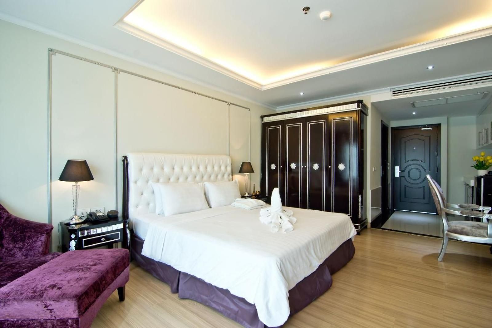 Ct Hotel 3*
