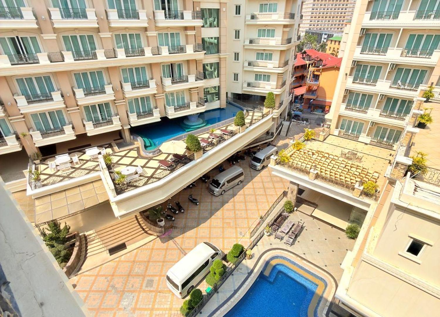 Hotel Ct