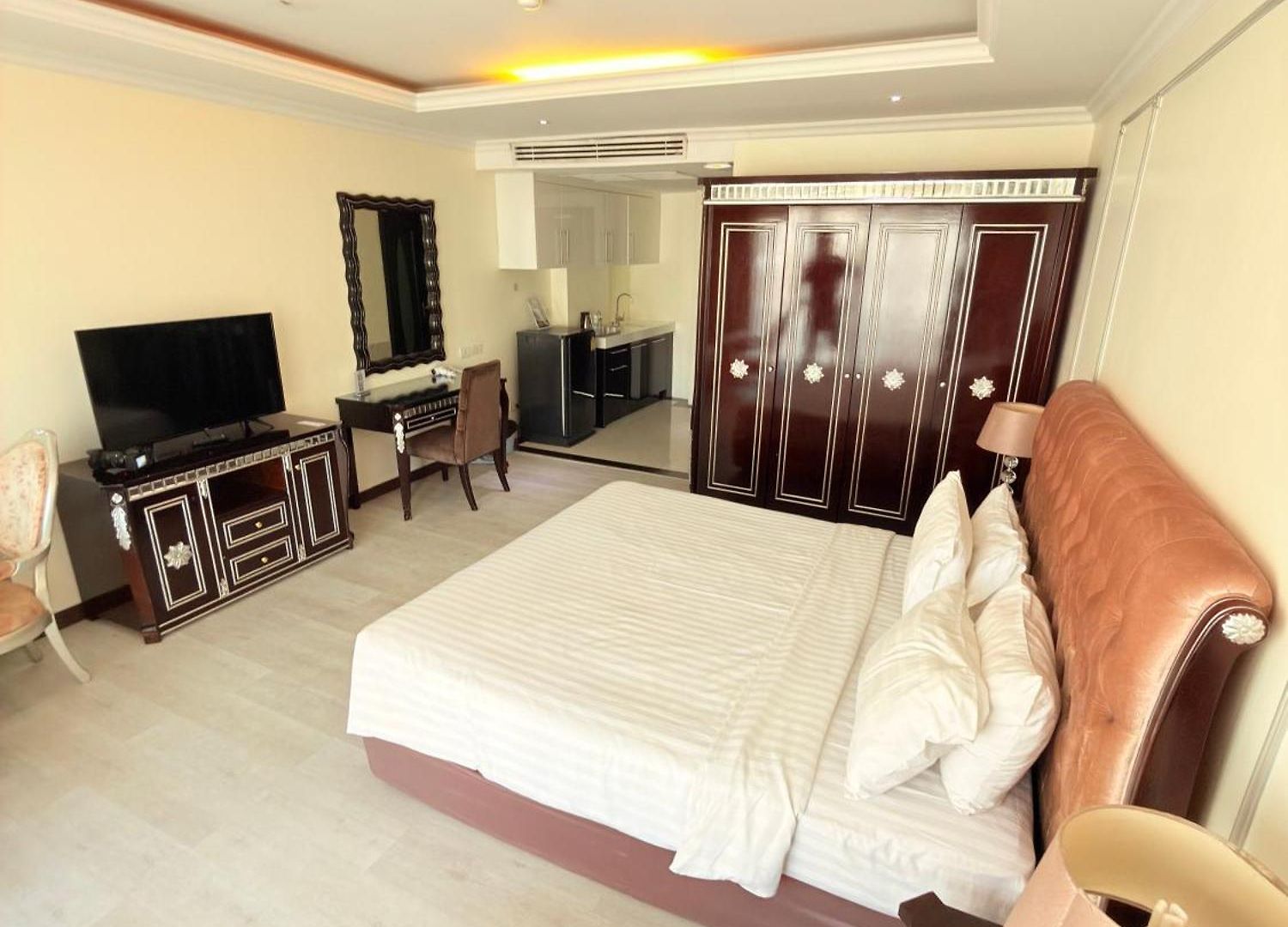 Ct Hotel 3*