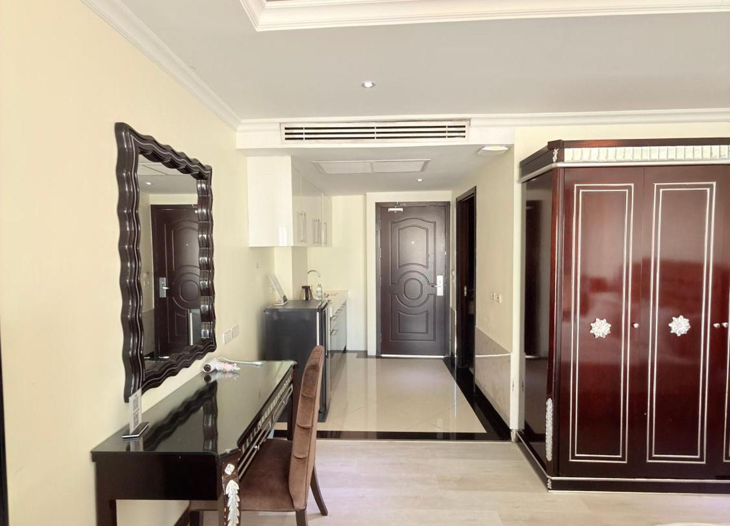 Hotel Ct Pattaya