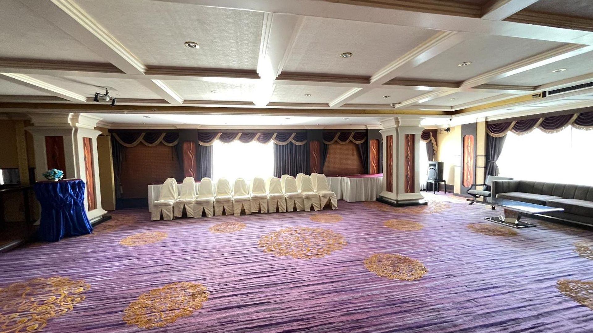 Hotel Fairtex Sports Club And 4*