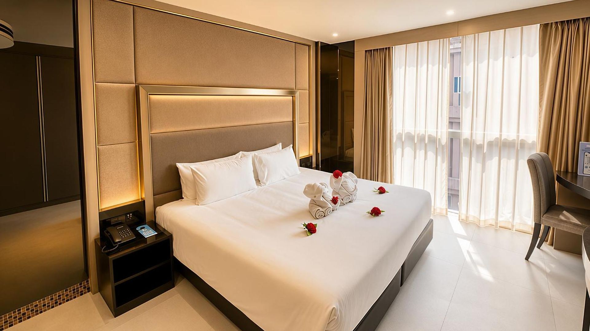 Hotel Blue Reef