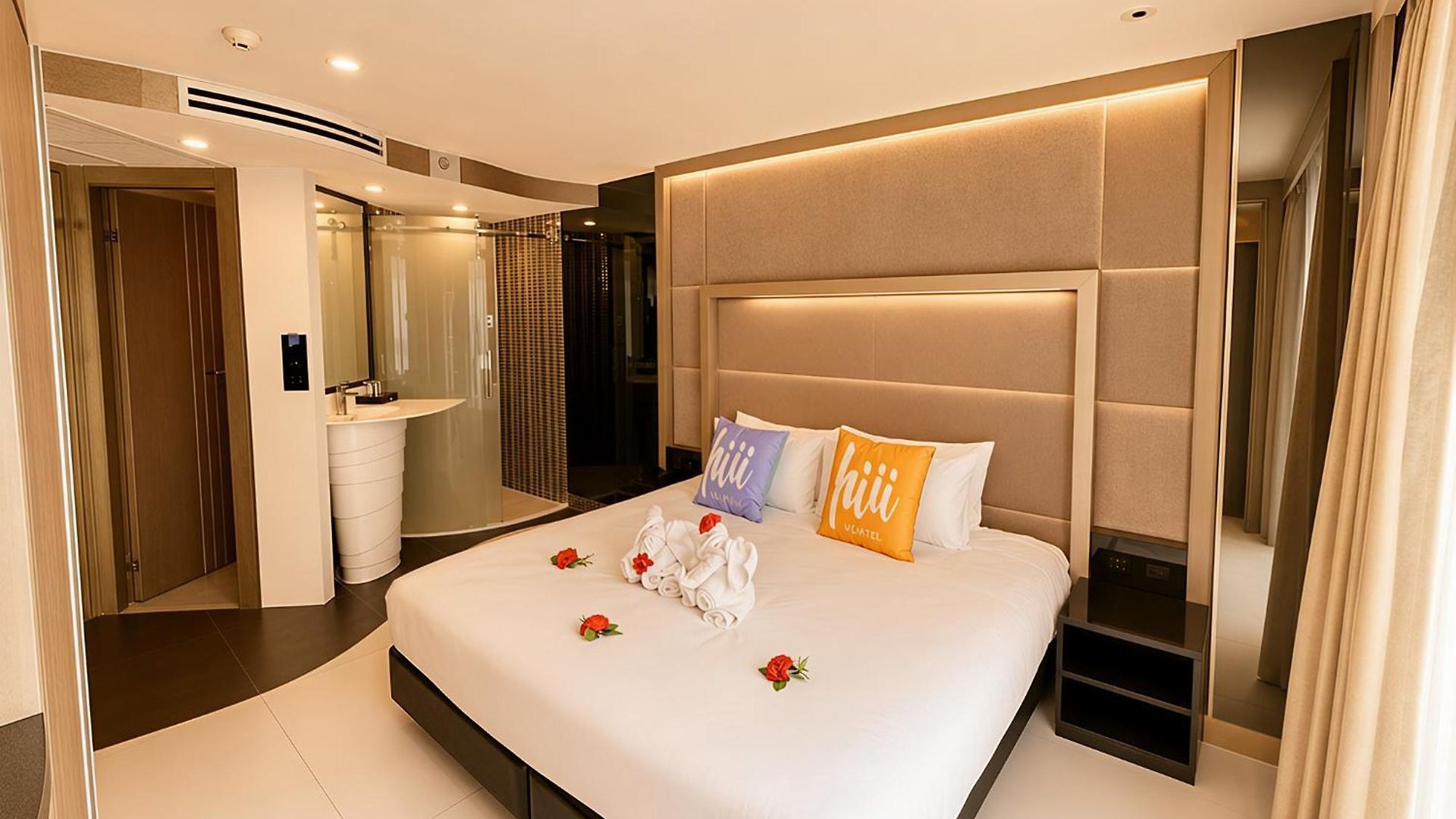 Hotel Blue Reef 4*
