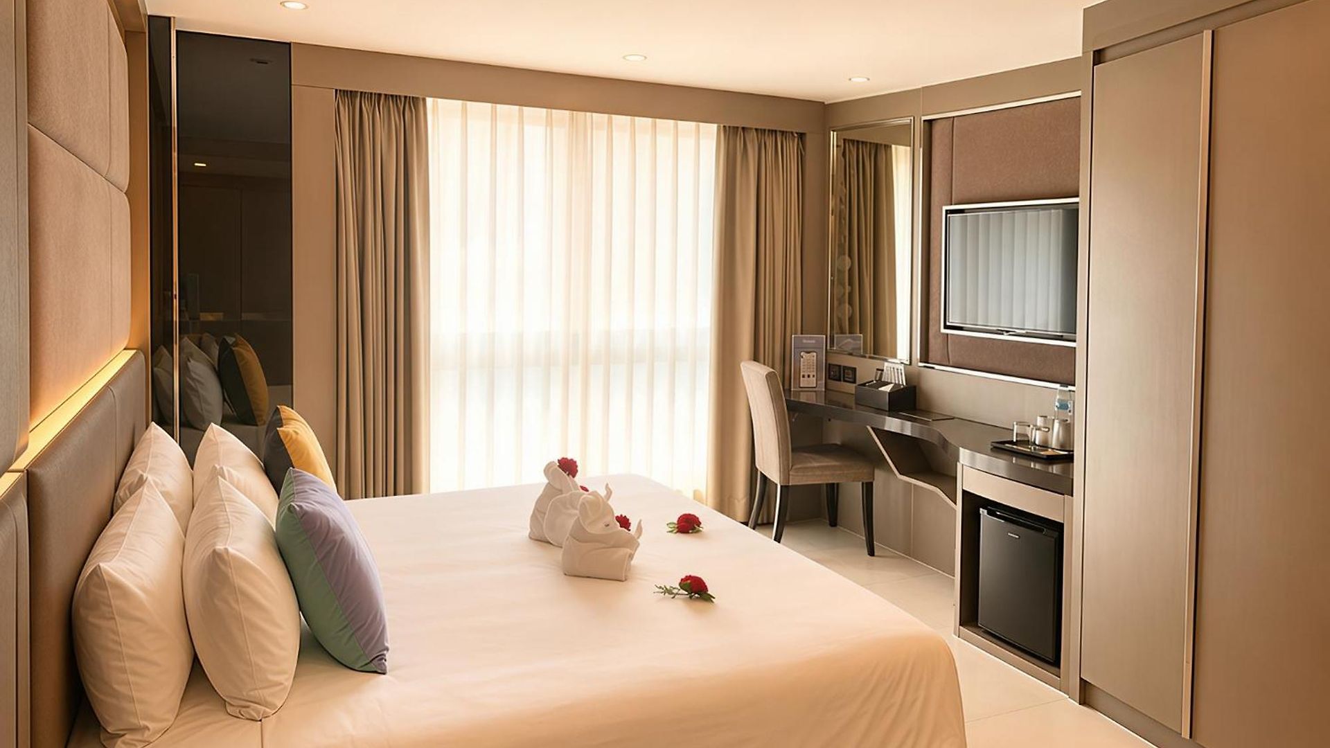Hotel Blue Reef