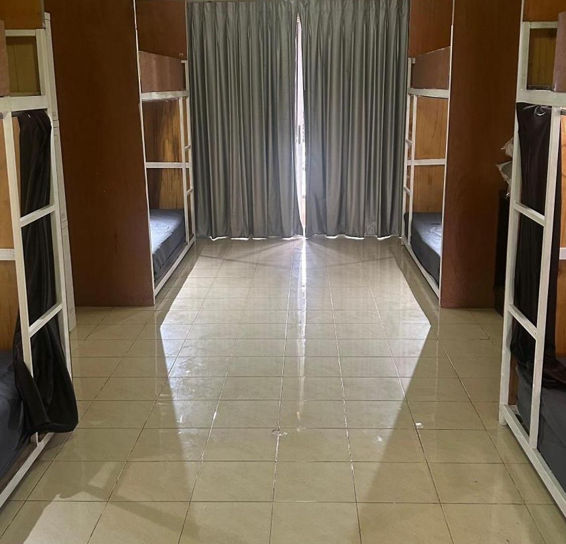 Riyanshi Hostel Pattaya