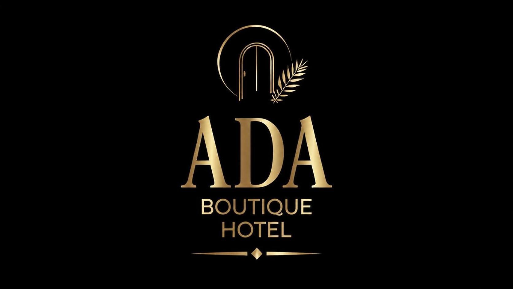 Ada Boutique * Pattaya