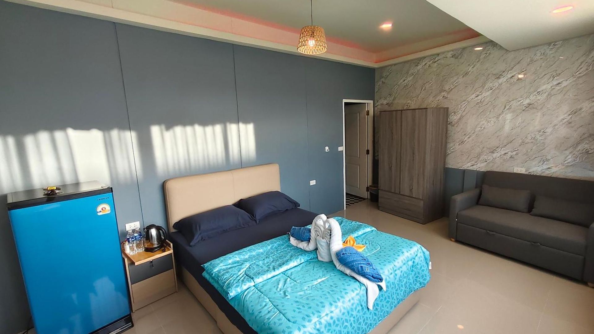 Ada Boutique Hotel *