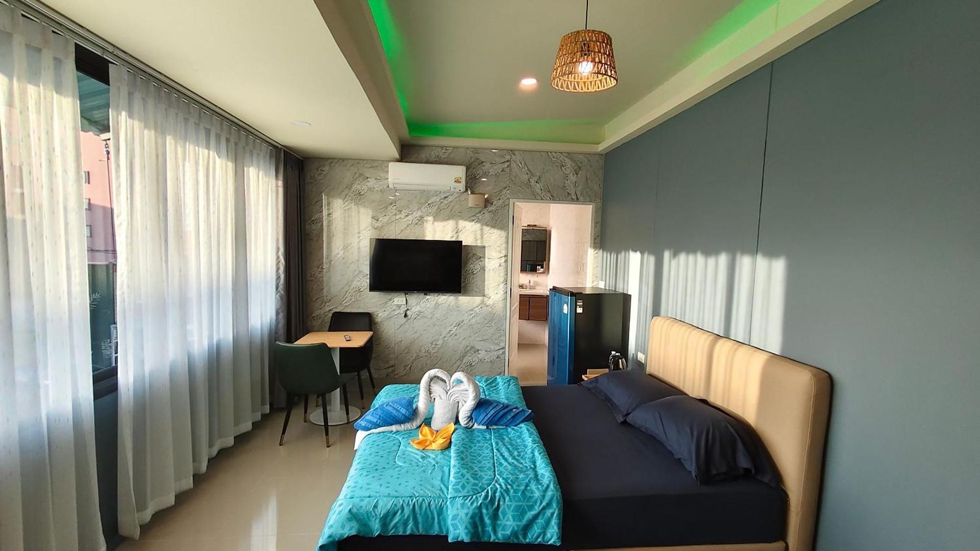 Hotel Ada Boutique *