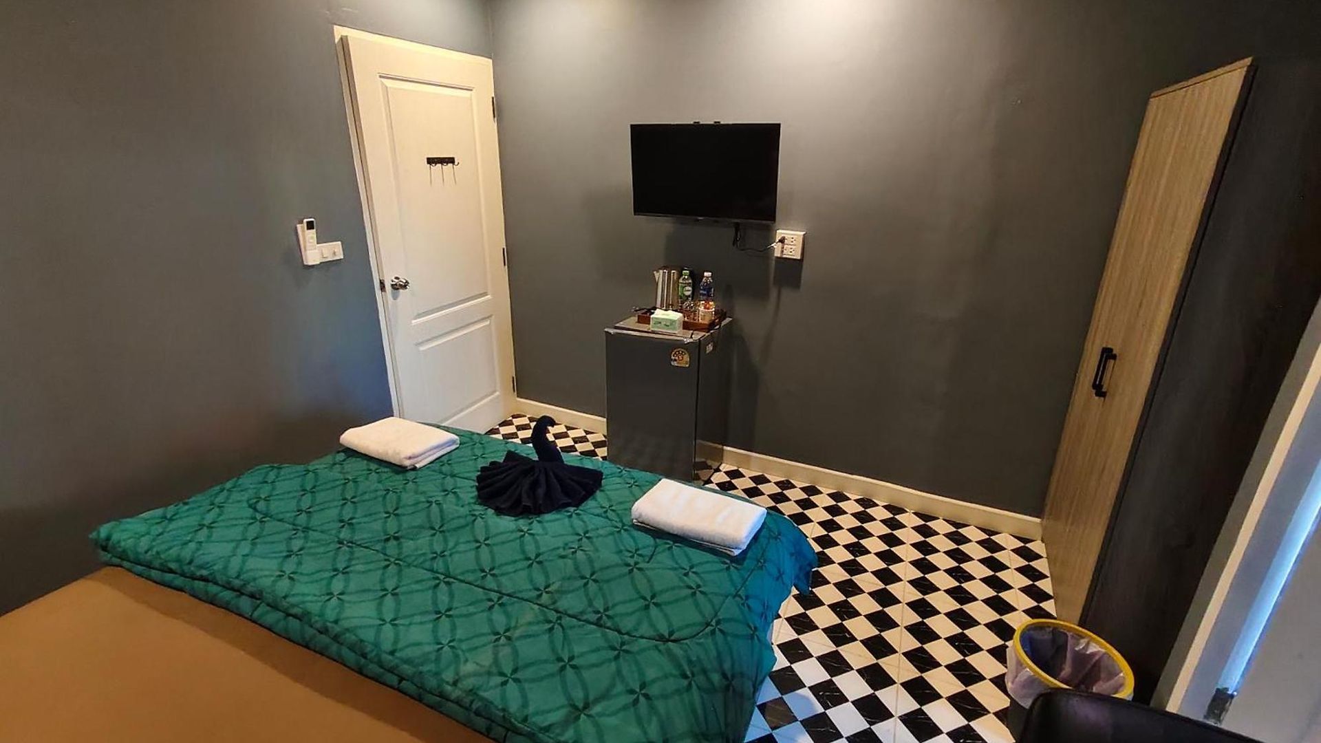 Hotel Ada Boutique *